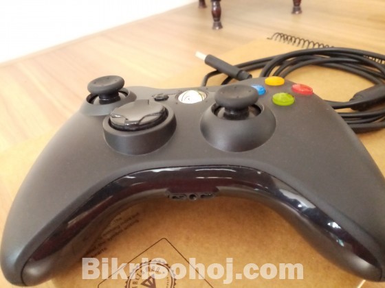 Xbox 360 Wired Controller